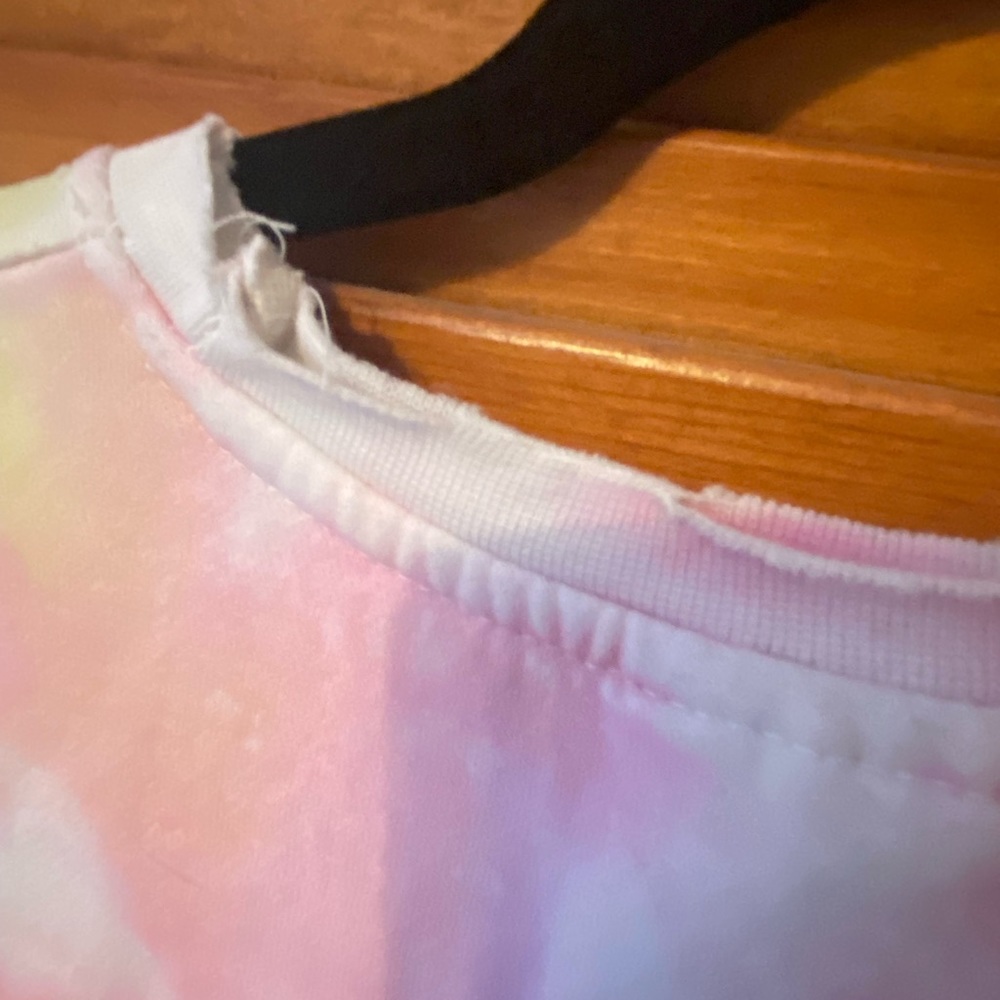 Crop Sweater - Picture 3 of 3
